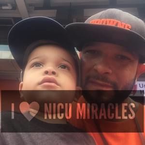 Meet your Posher, Christopher